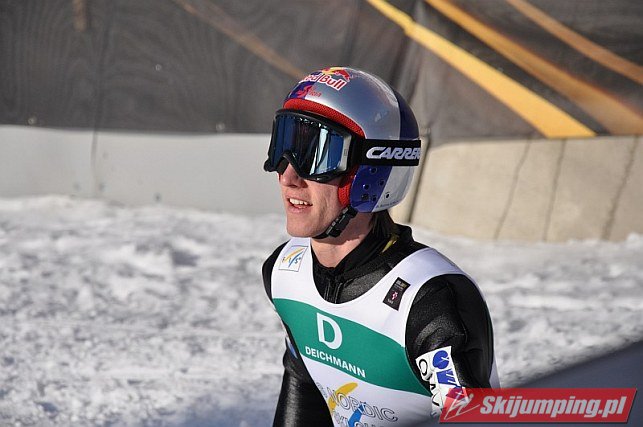 106 Gregor Schlierenzauer